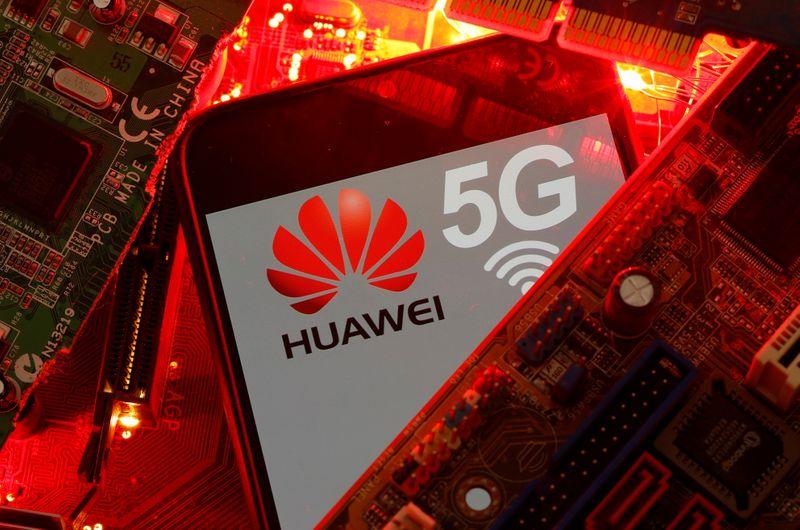Canada has effectively moved to block China's Huawei from 5G, but can't say so