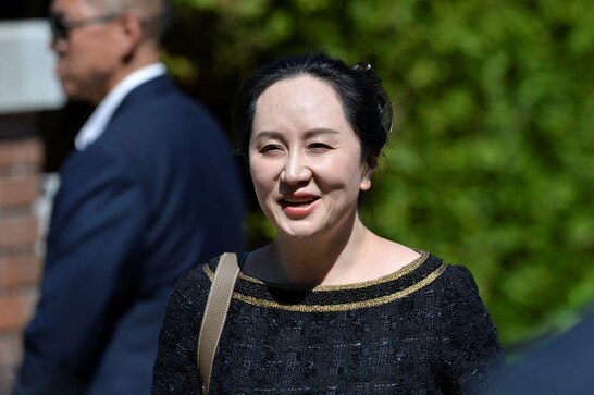 Canada court blocks release of more documents to Huawei's Meng Wanzhou Canada court blocks release of more documents to Huawei's Meng Wanzhou