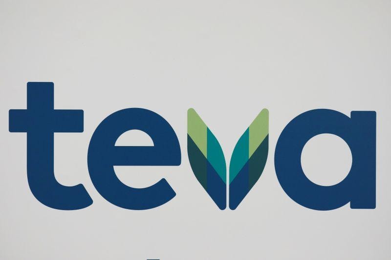 US to charge Teva in generic drugs pricefixing probe  source