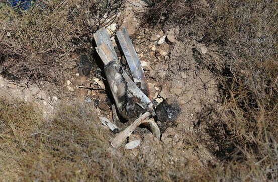 Israel strikes Hezbollah posts in Lebanon after shots fired at troops, military says Israel strikes Hezbollah posts in Lebanon after shots fired at troops, military says