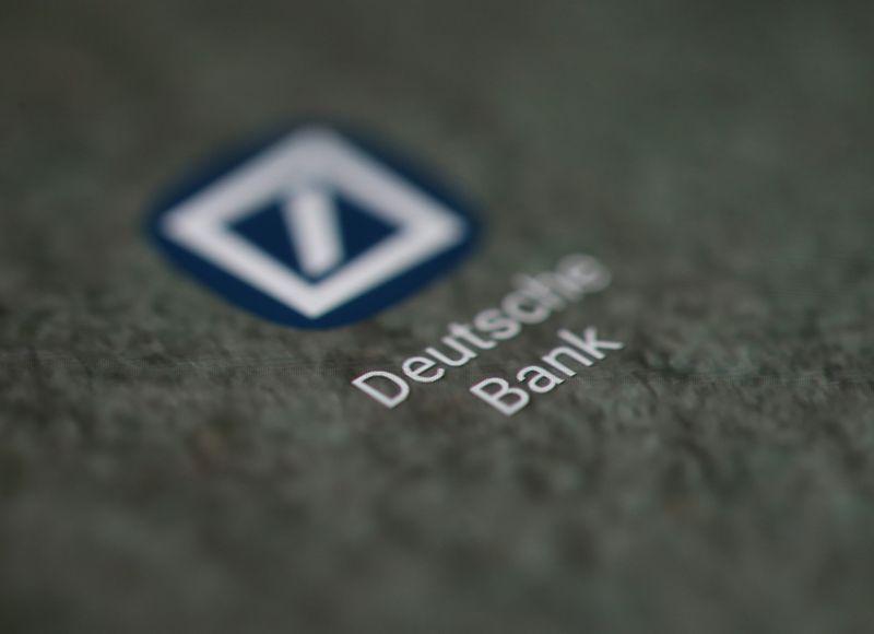 US House panel narrows Deutsche Bank subpoena for Trump records