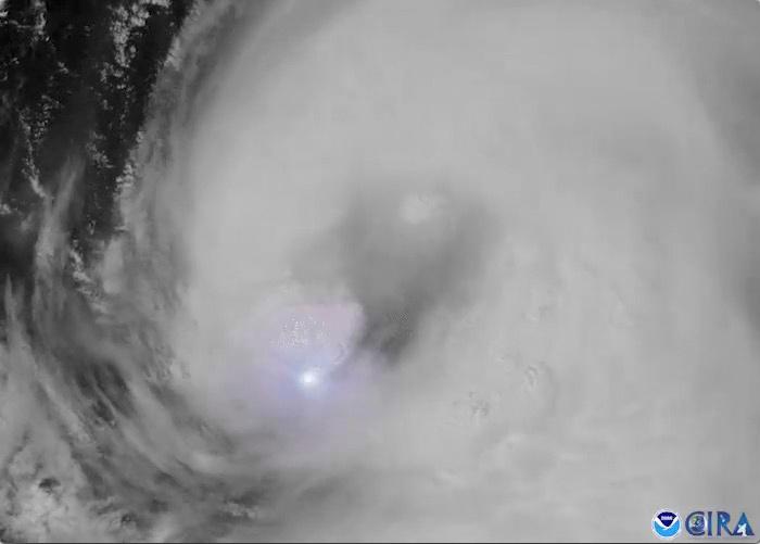Hurricane Laura to cause unsurvivable storm surge on US Gulf Coast