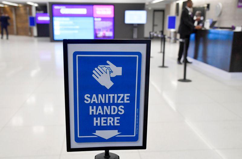 FDA warns against hand sanitizers that look like drinks