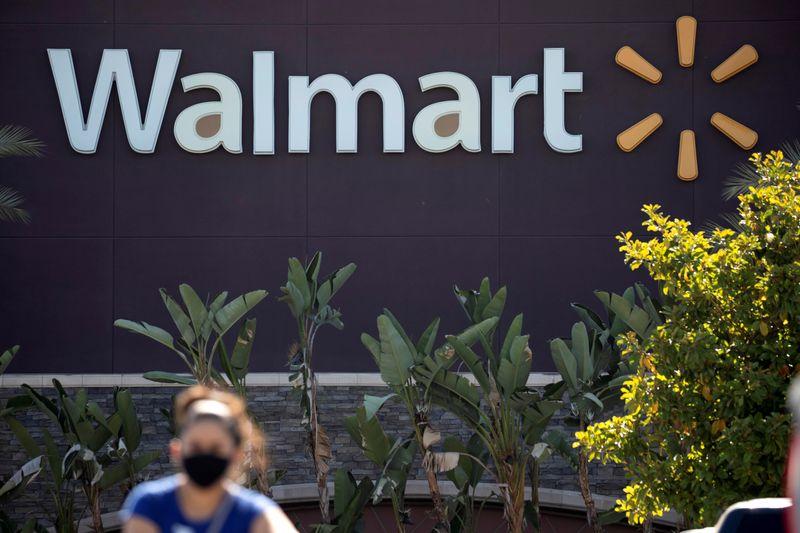 Walmart ad revenue could quickly jump if TikTok bid succeeds