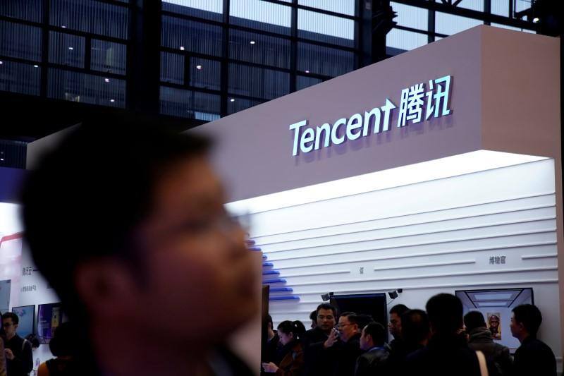 Tencent loses $20 billion in value after China attacks myopia with gaming curbs Tencent loses $20 billion in value after China attacks myopia with gaming curbs