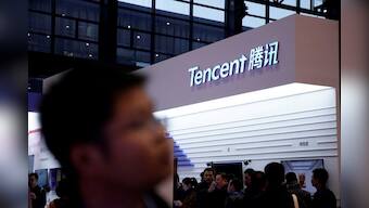 Tencent loses $20 billion in value after China attacks myopia with gaming curbs