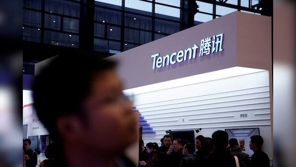 Tencent loses $20 billion in value after China attacks myopia with gaming curbs