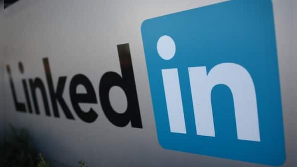 Exclusive: U.S. accuses China of 'super aggressive' spy campaign on LinkedIn