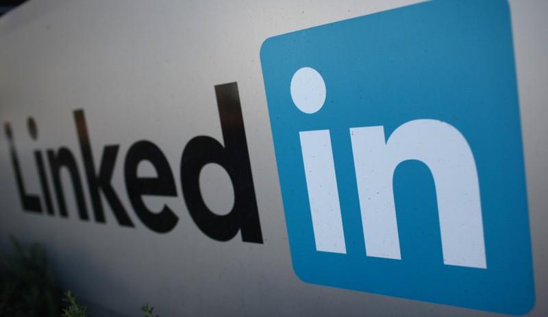 Exclusive: U.S. accuses China of 'super aggressive' spy campaign on LinkedIn Exclusive: U.S. accuses China of 'super aggressive' spy campaign on LinkedIn