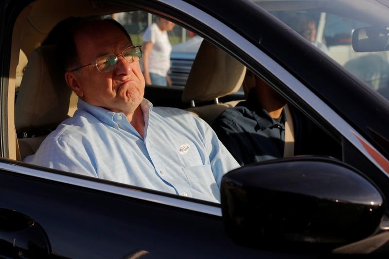 Massachusetts congressional contest mirrors New York Democratic shocker Massachusetts congressional contest mirrors New York Democratic shocker