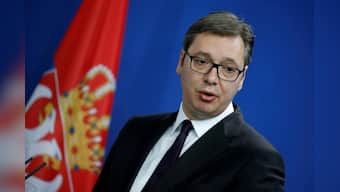 Serbia, Kosovo leaders abruptly cancel EU-brokered meeting on land swap