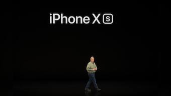 Apple iPhones get bigger and pricier, Watch turns to health