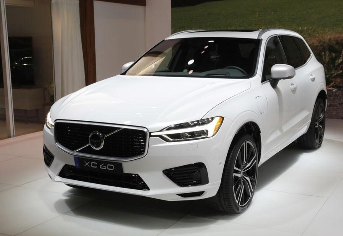 Volvo Cars Seeks U S Tariff Exemption For Chinese Made Suv Business News Firstpost Kundalik bilan farzandingizga yaqinroq bo'ling! firstpost
