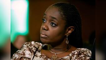 Nigerian Finance Minister Adeosun resigns over forgery claims