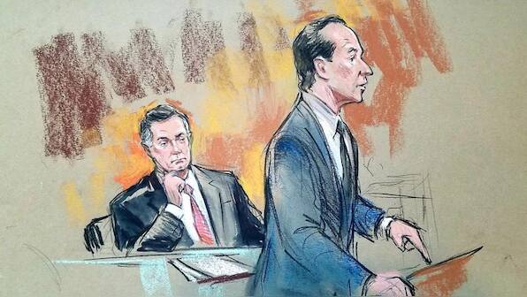 Manafort cooperation could energise Mueller probe: legal experts