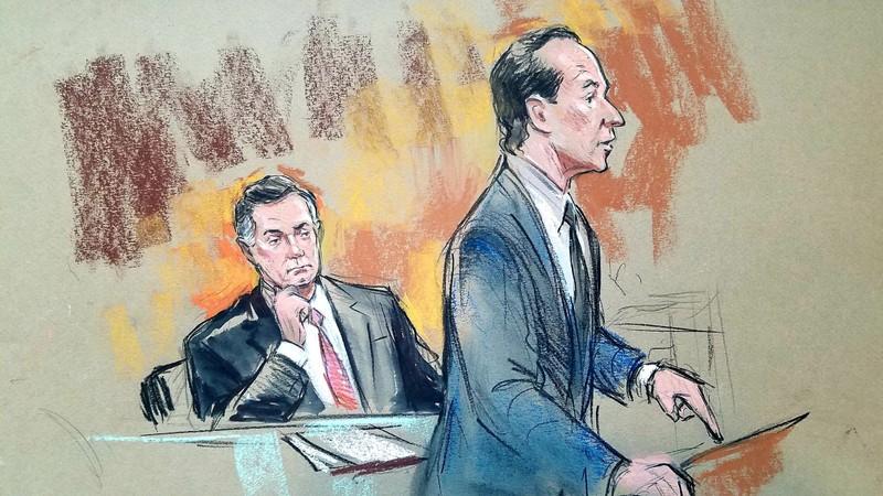 Manafort cooperation could energise Mueller probe: legal experts Manafort cooperation could energise Mueller probe: legal experts