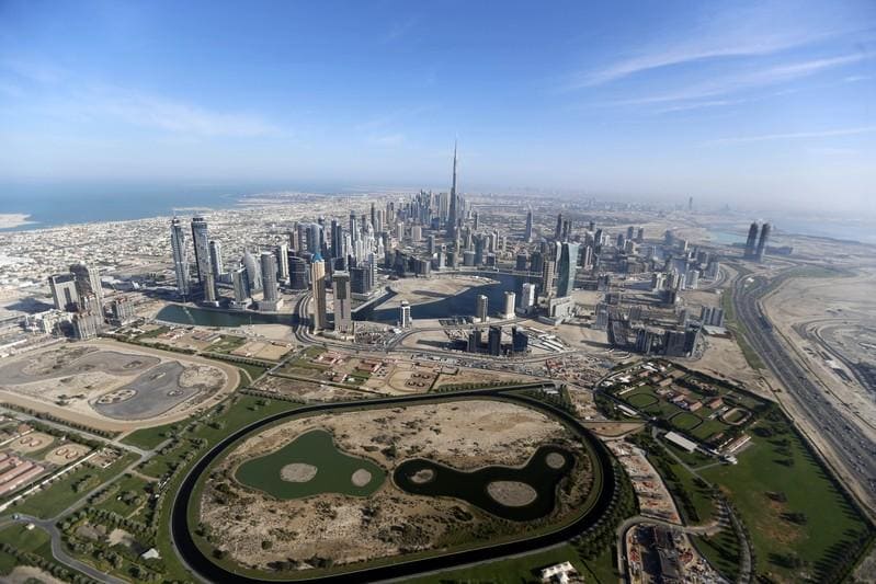 UAE approves law granting residency to retired property investors