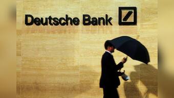 Deutsche Bank to move assets from London to Frankfurt after Brexit