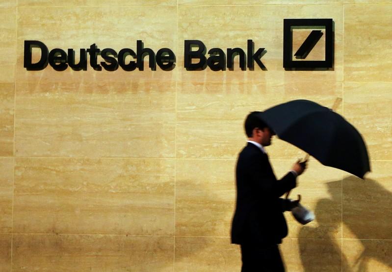 Deutsche Bank to move assets from London to Frankfurt after Brexit Deutsche Bank to move assets from London to Frankfurt after Brexit