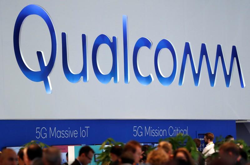 Qualcomm Apple kick off second trial seeking iPhone import ban