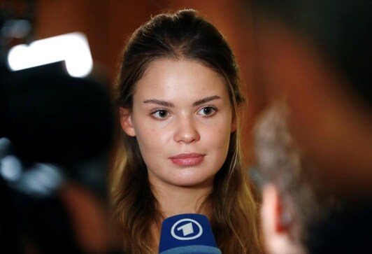 Anti-Kremlin activist saved by prompt treatment: doctors Anti-Kremlin activist saved by prompt treatment: doctors