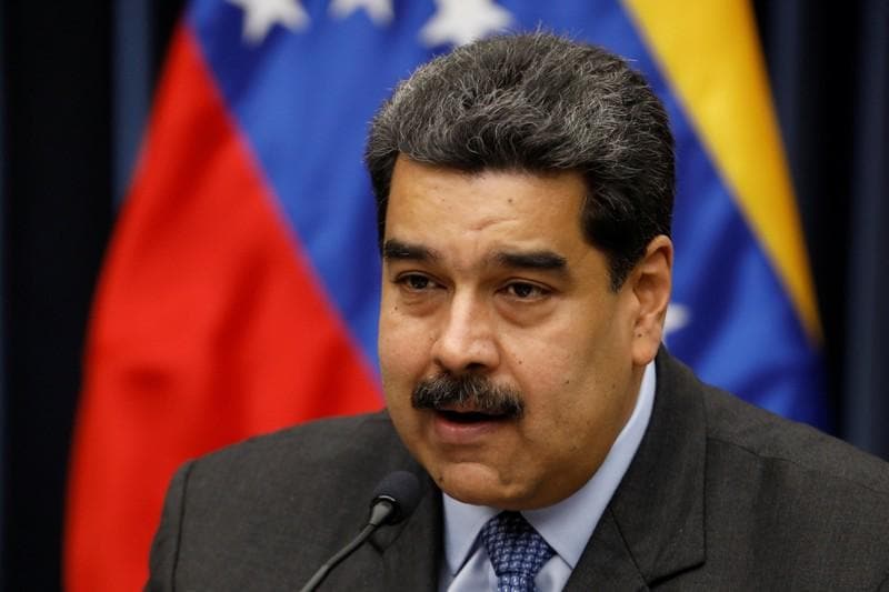 Venezuelas Maduro says he may not attend UN assembly on security worries
