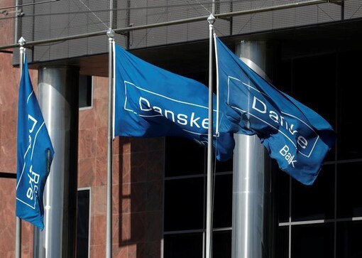 Danske Bank CEO quits over $234 billion money laundering scandal Danske Bank CEO quits over $234 billion money laundering scandal