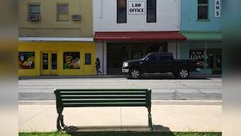 Some gun-toting Texans embrace Democrat's call for tougher firearm laws