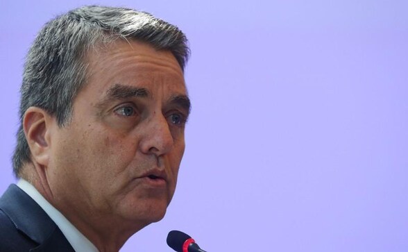 WTO possible without the U.S.; trade spat between U.S., China could escalate: WTO chief WTO possible without the U.S.; trade spat between U.S., China could escalate: WTO chief