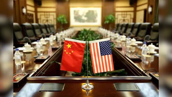 Forecasters unanimous: U.S.-China trade war bad for economy
