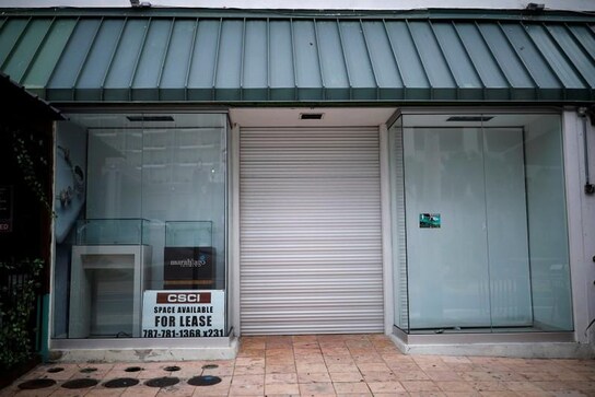 A year after deadly Maria, U.S. housing funds on way to Puerto Rico A year after deadly Maria, U.S. housing funds on way to Puerto Rico
