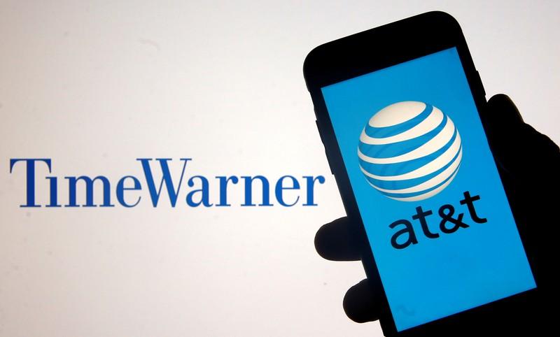 ATT asks US appeals court to uphold approval of Time Warner acquisition