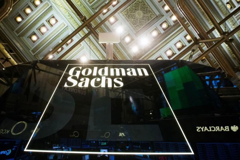 TD Ameritrade Schwab sue Goldman Sachs over stocksharing agreement