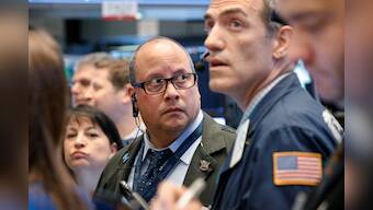 S&P 500, Dow hit new highs ahead of index reshuffle