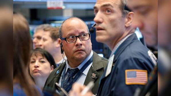 S&P 500, Dow hit new highs ahead of index reshuffle