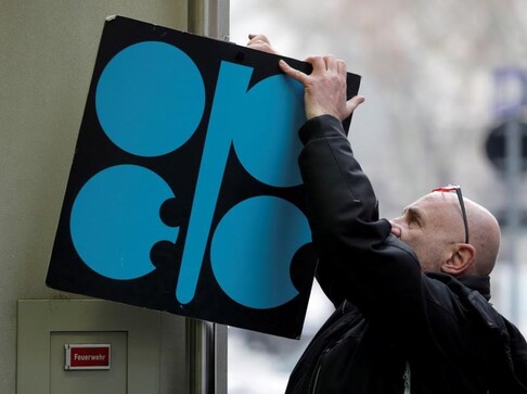 OPEC and allies struggle to pump more oil as Iran supply falls OPEC and allies struggle to pump more oil as Iran supply falls