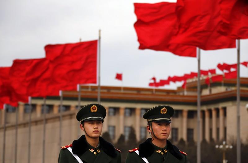 China summons US ambassador to protest sanctions over Russia military equipment