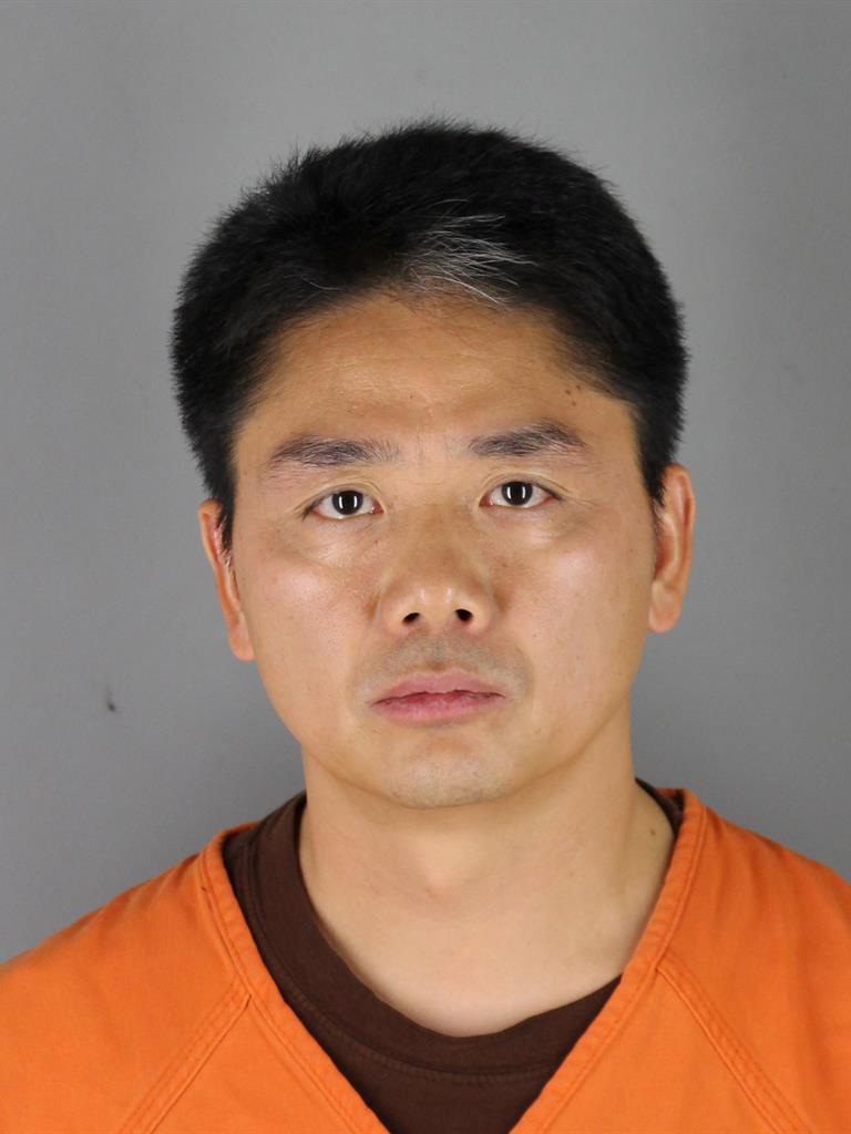 Insight The night a Chinese billionaire was accused of rape in Minnesota