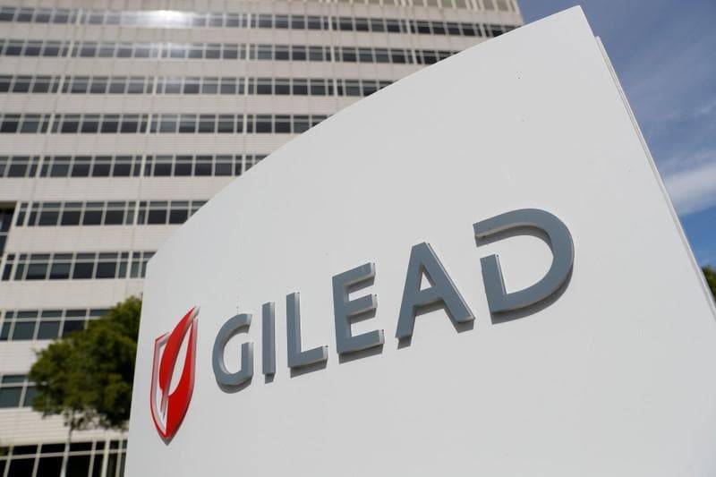 Brazil court strips Gilead hepatitis drug patent politician says