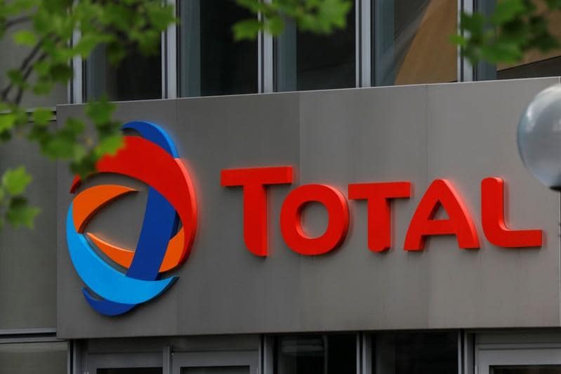 French oil major Total stands by targets accelerates 2018 share buyback