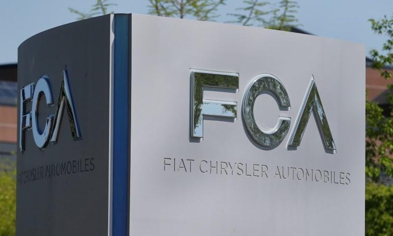 Fiat Chrysler says regulators get wakeup call over fuel rules