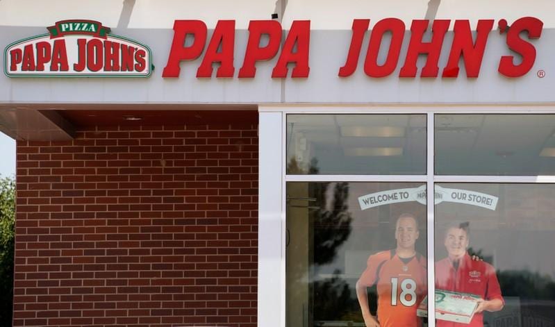 Papa Johns asks potential acquirers to submit offers sources