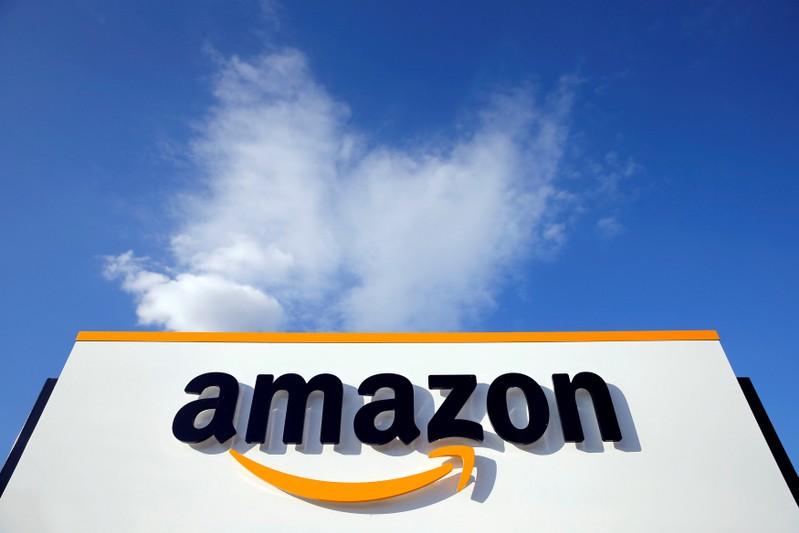 Amazon to open new retail store in NYC in latest brickandmortar push
