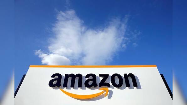 Amazon to open new retail store in NYC in latest brick-and-mortar push