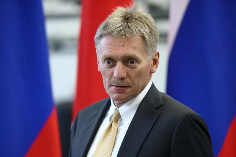 Kremlin looks into UK reports naming Salisbury attacker as Russian colonel