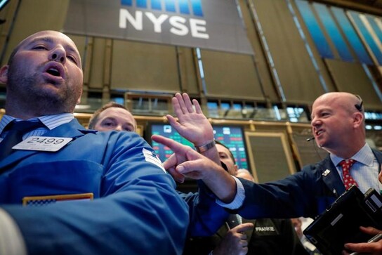 Facebook's slide stalls Intel-led Wall St advance Facebook's slide stalls Intel-led Wall St advance