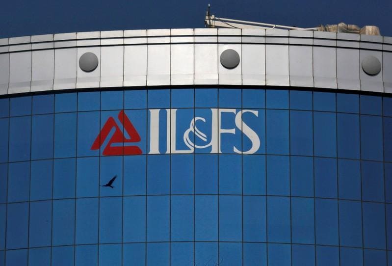 Life Insurance Corporation open to taking part in ILFS rights issue