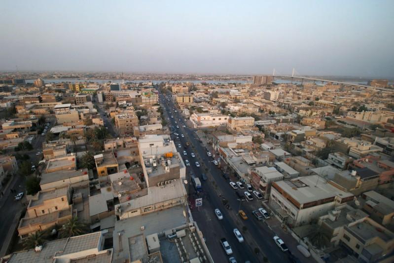 US pulls diplomats from Iraqi city citing threats from Iran