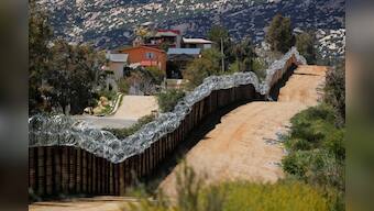 More than 120 U.S. military construction projects to be hurt by Trump's border wall funding