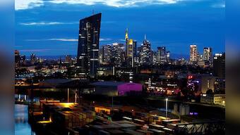 ECB back to easing again, but inflation still not in its grip: Reuters poll